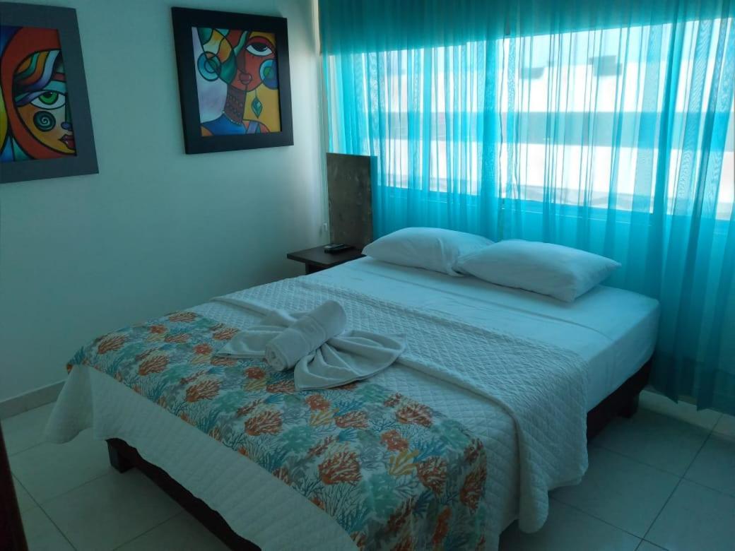 Casablanca Chipipe Hotel