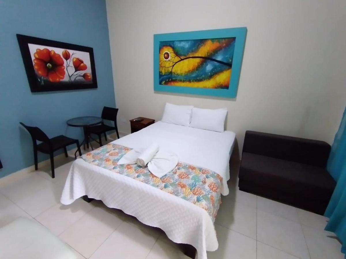 Casablanca Chipipe Hotel Salinas (Santa Elena)
