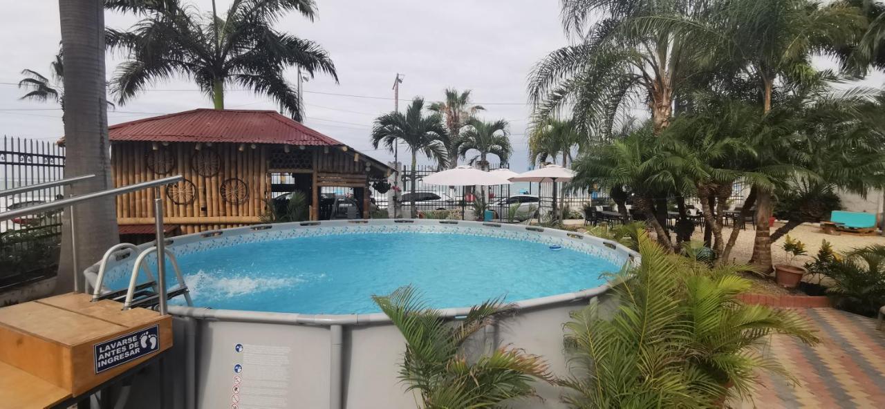 Casablanca Chipipe Hotel
