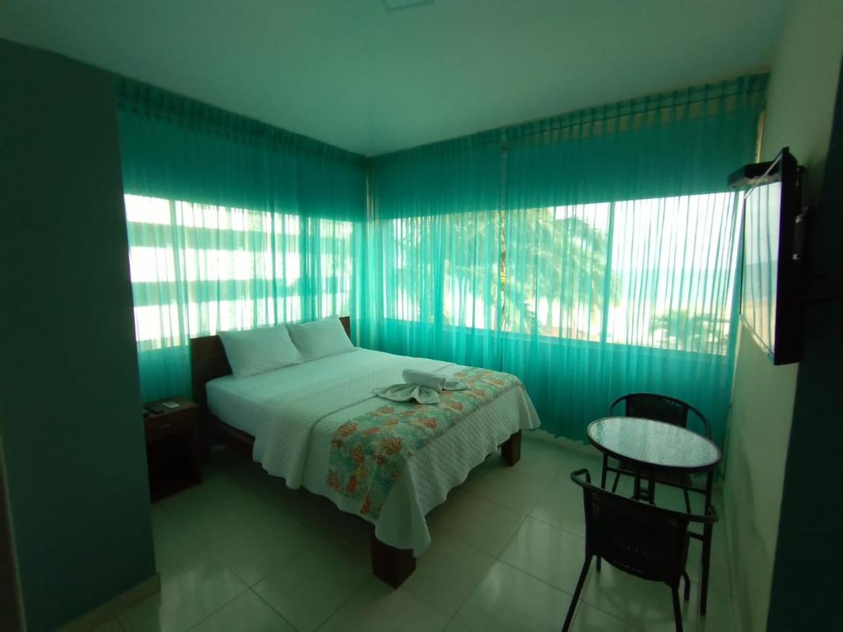 Hotel Casablanca Chipipe *