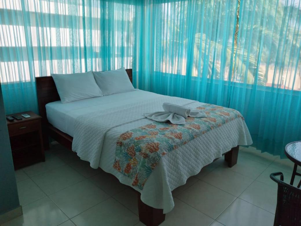 Hotel Casablanca Chipipe