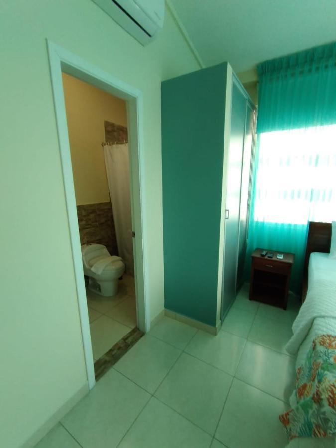 Hotel Casablanca Chipipe *