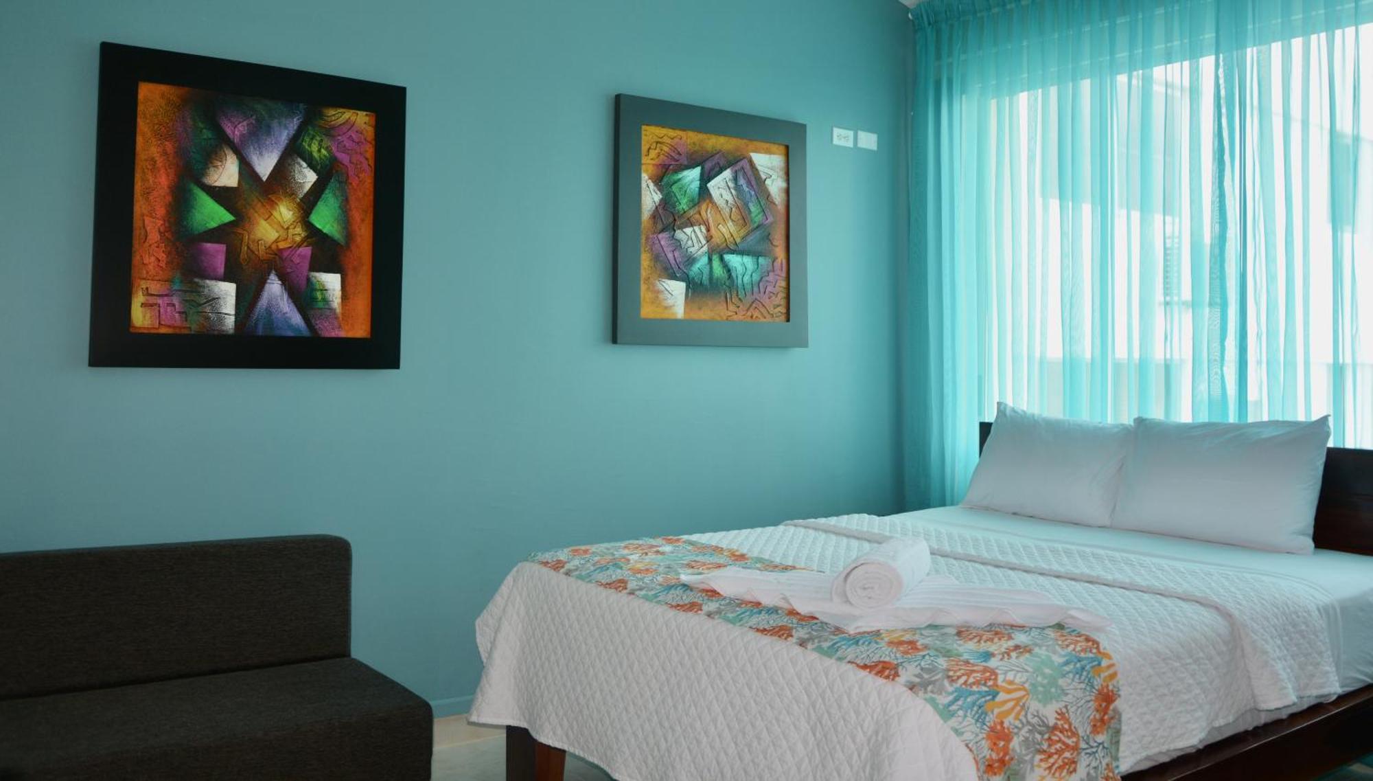 Hotel Casablanca Chipipe *