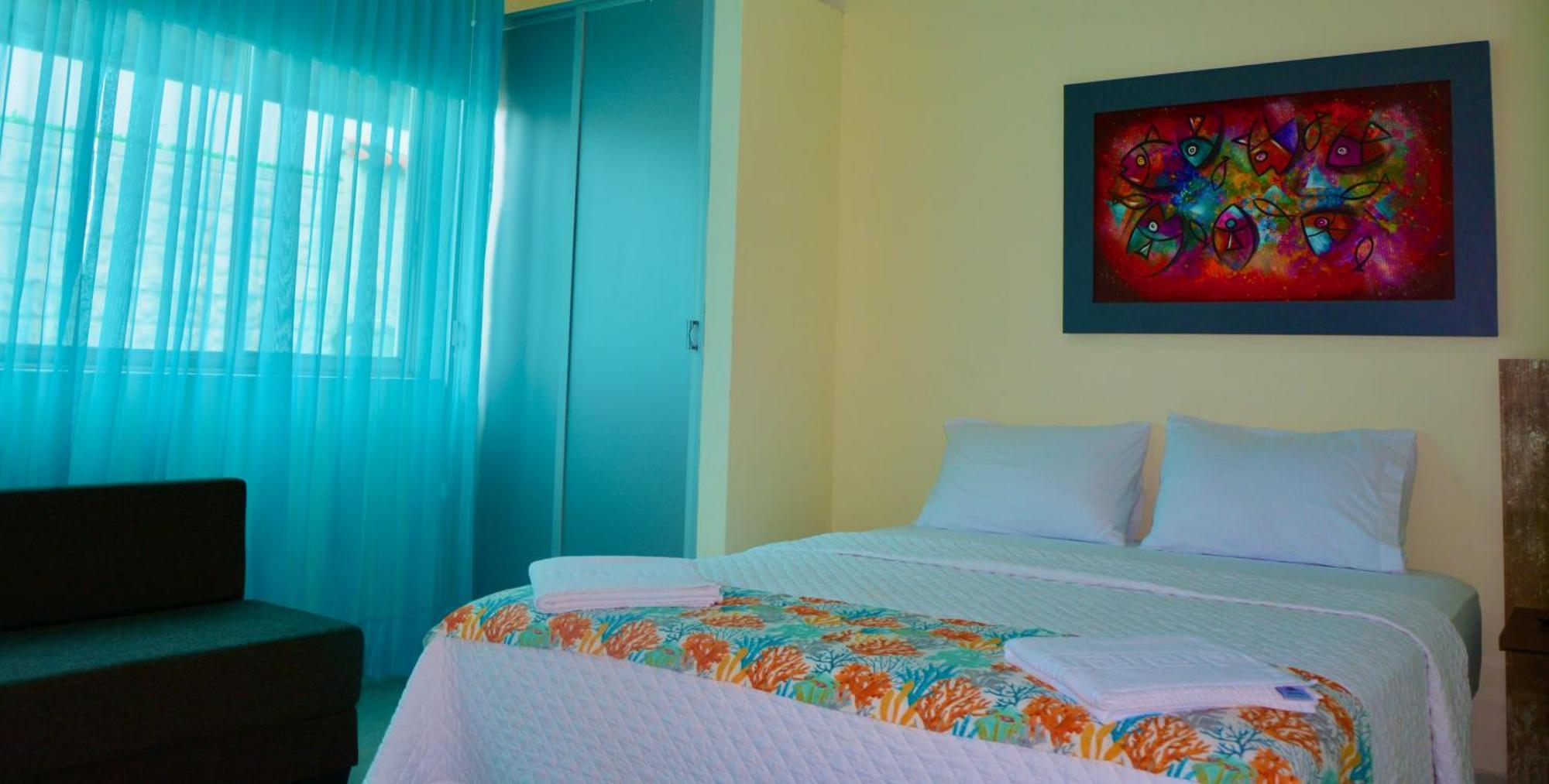 Casablanca Chipipe Hotel *