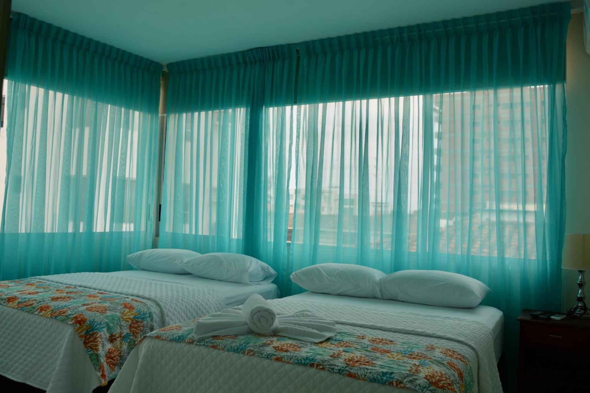 Casablanca Chipipe Hotel *
