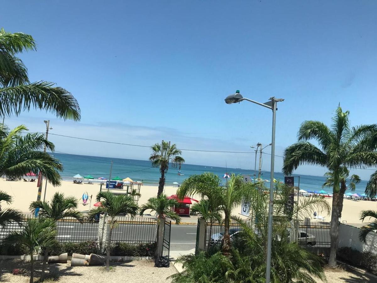 Casablanca Chipipe Hotel *