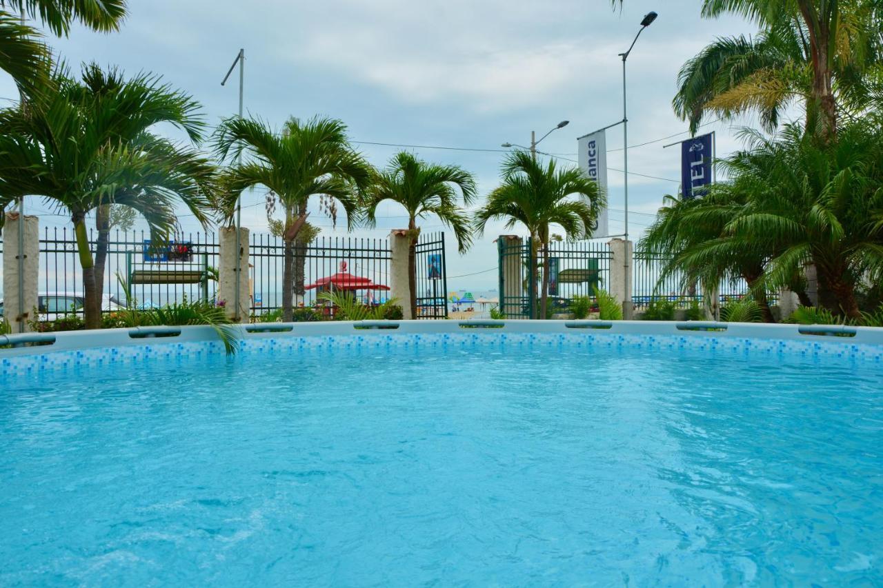 Casablanca Chipipe Hotel *
