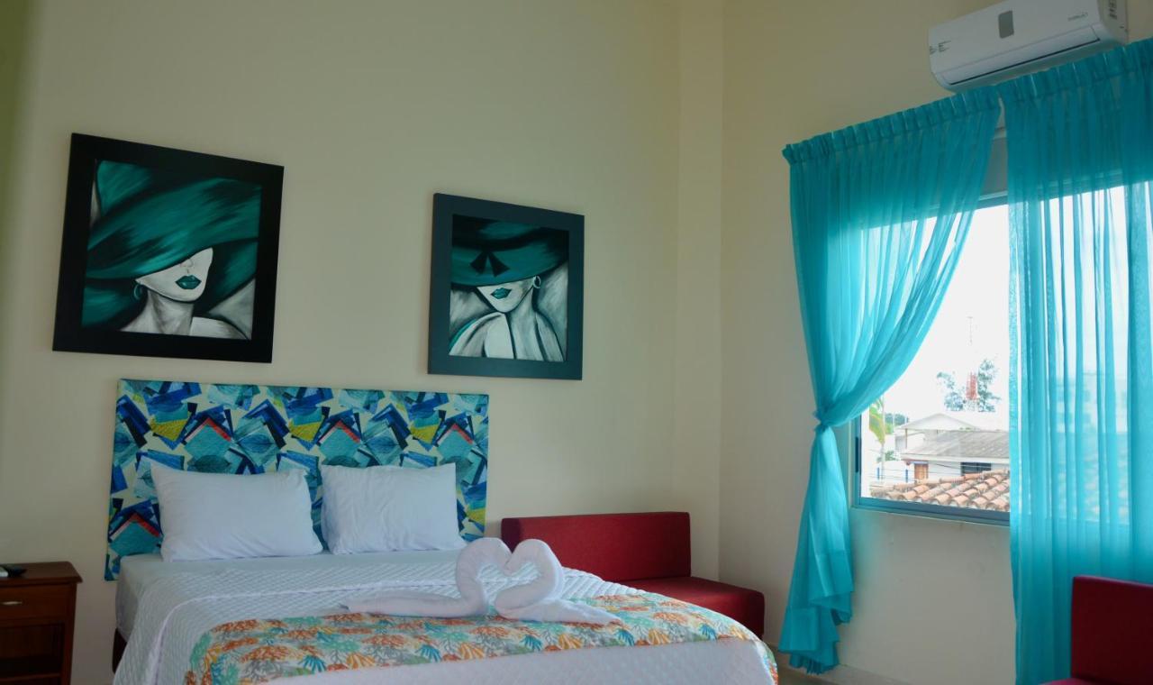Hotel Casablanca Chipipe Salinas (Santa Elena)