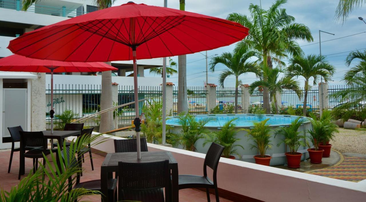 Casablanca Chipipe Hotel