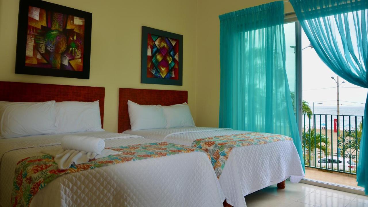 Hotel Casablanca Chipipe