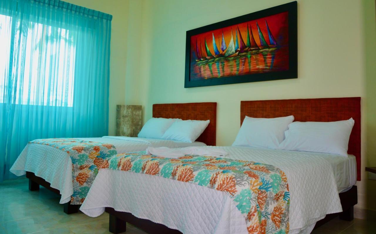 Casablanca Chipipe Hotel *