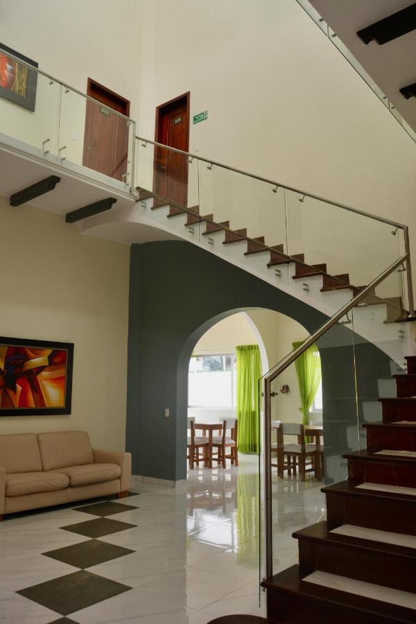 Hotel Casablanca Chipipe *